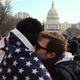 Illustration for article titled Pomp and Pageantry: Scenes From Today's Inauguration